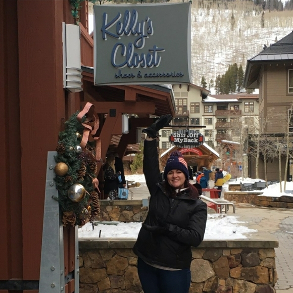 Meet your Posher, Kelly - Picture 9 of 9